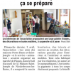  Les fêtes de pâques ça se prépare